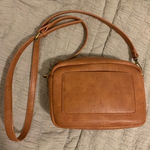 Anthropologie crossbody